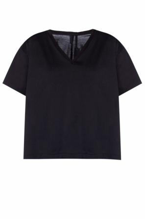 V-neck t-shirt, zdjęcie 1 V-neck t-shirt od Unravel Project